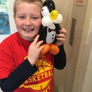 Meet your Posher, Amy